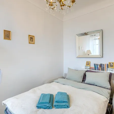 Joli Pres De Monaco Daire *