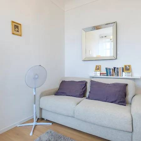 Daire Joli Pres De Monaco *