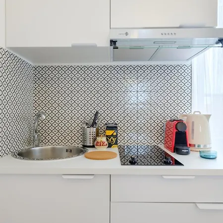 Apartman Joli Pres De Monaco