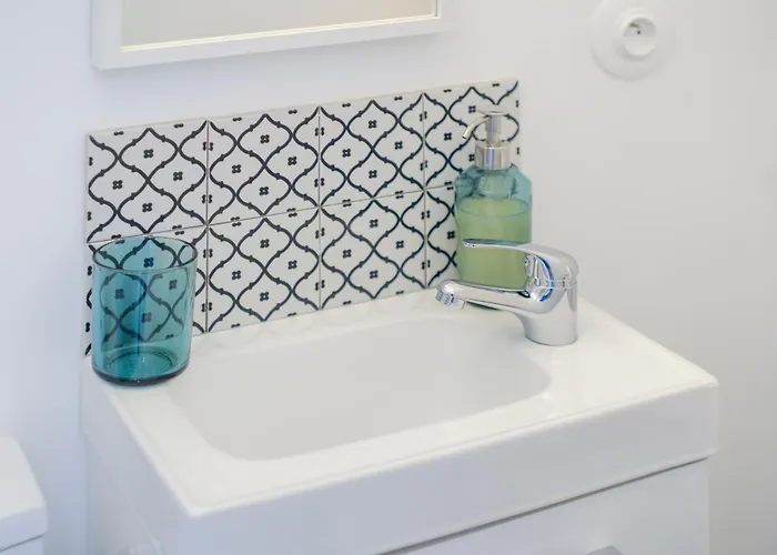 Joli Pres De Monaco アパート