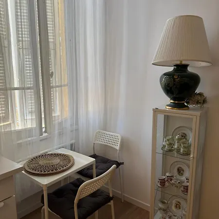 Apartment Joli Pres De Monaco Beausoleil