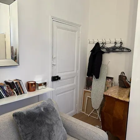 Apartment Joli Pres De Monaco *