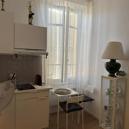 Joli Pres De Monaco Apartment Beausoleil