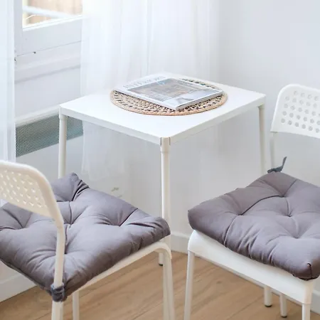 Joli Pres De Monaco Apartment *
