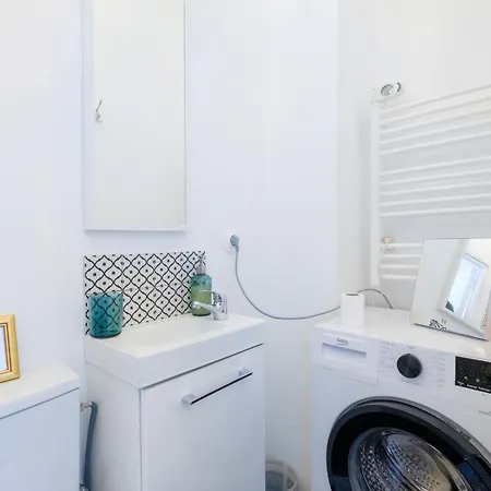 Appartement Joli Pres De Monaco Beausoleil