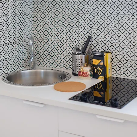 Joli Pres De Monaco Appartement