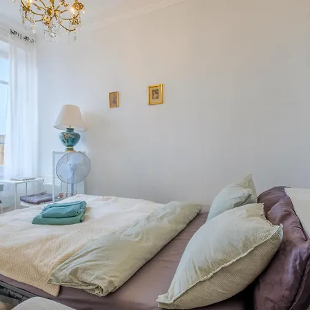 Joli Pres De Monaco Appartement *