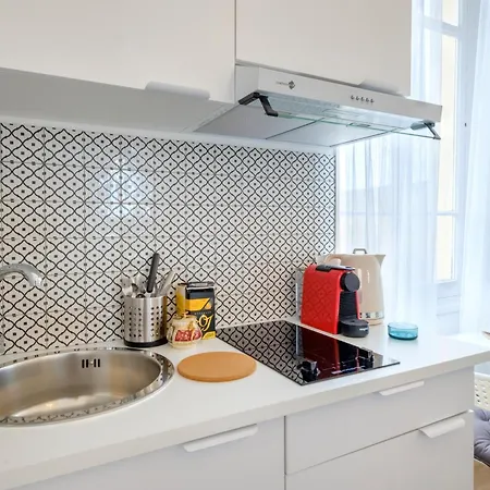 Joli Pres De Monaco Apartment Beausoleil