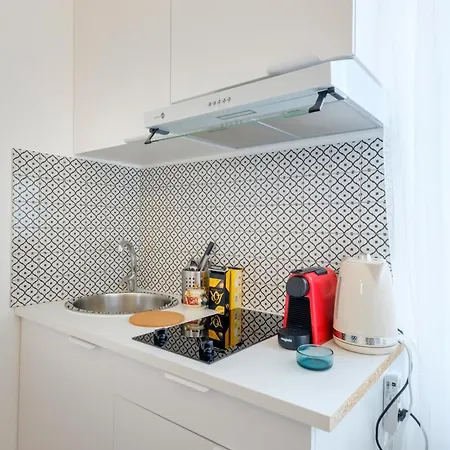 Appartement Joli Pres De Monaco *