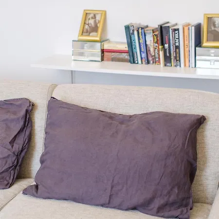 Joli Pres De Monaco Apartamento *
